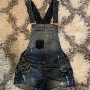 Guess Jean Romper